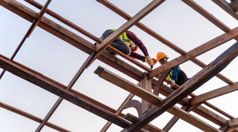 Expert Emergency Roof Repairs services in Morris, NY